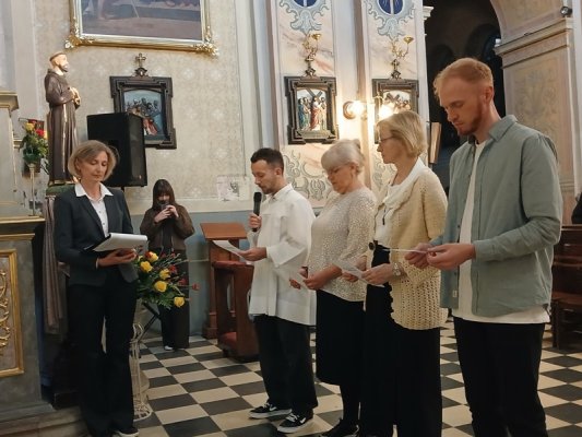 Бог дав нам Братів і Сестер!!!