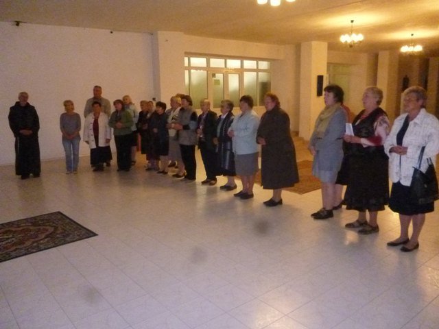 Виборчий Капітул в Хмельницькому регіоні