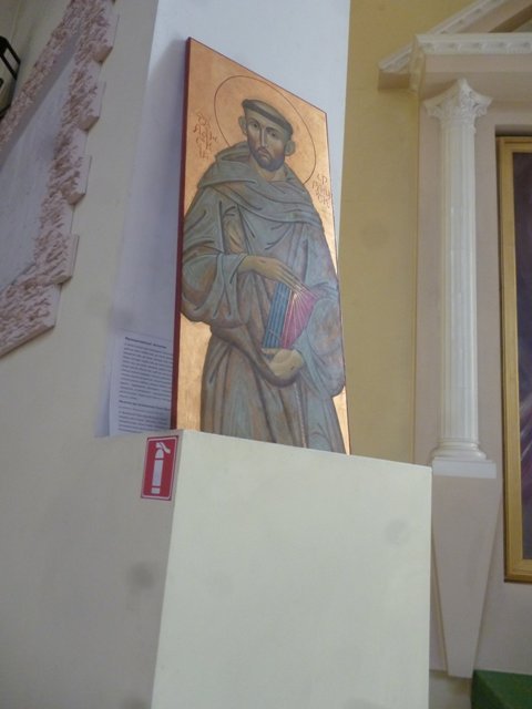 Виборчий Капітул в Хмельницькому регіоні