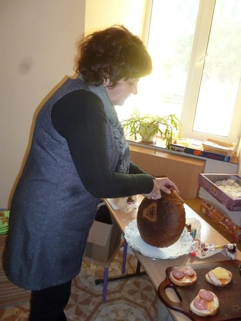 Виборчий Капітул в Хмельницькому регіоні