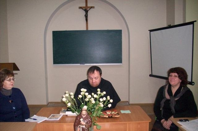 Зустріч членів місцевих та регіональної рад ФОС Хмельницького регіону 12.11.2016 р.