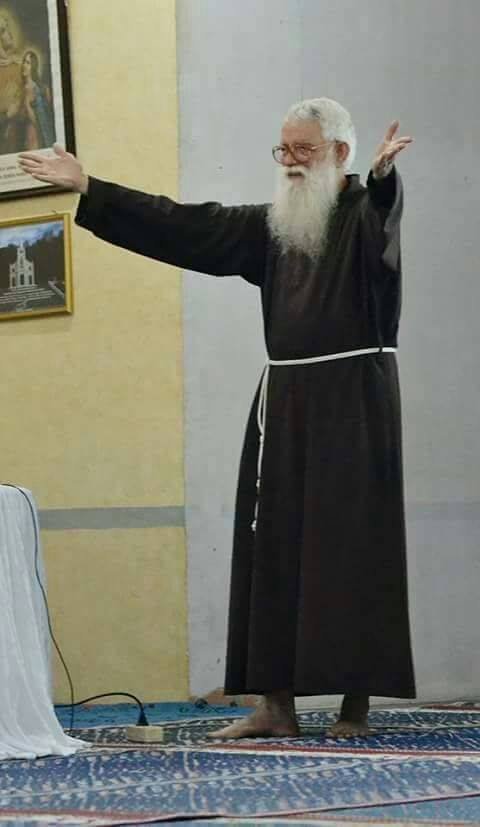 Пам'яті брата Бена Бревурта