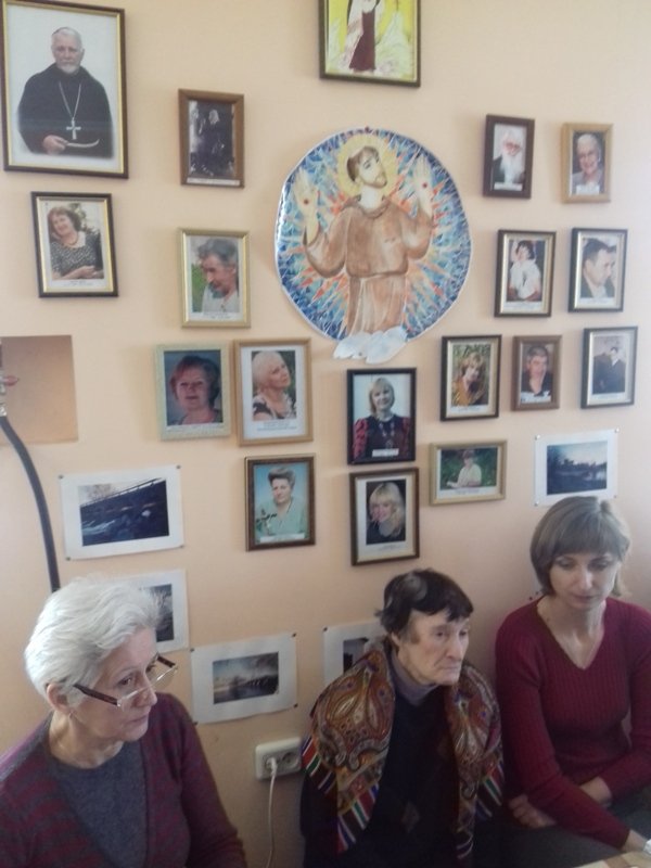 ФОРМАЦІЙНА ЗУСТРІЧ для ФОРМАТОРІВ ФОС в УКРАЇНІ