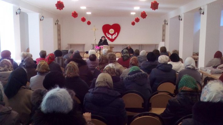 Події з Хмельницького регіону ФОС