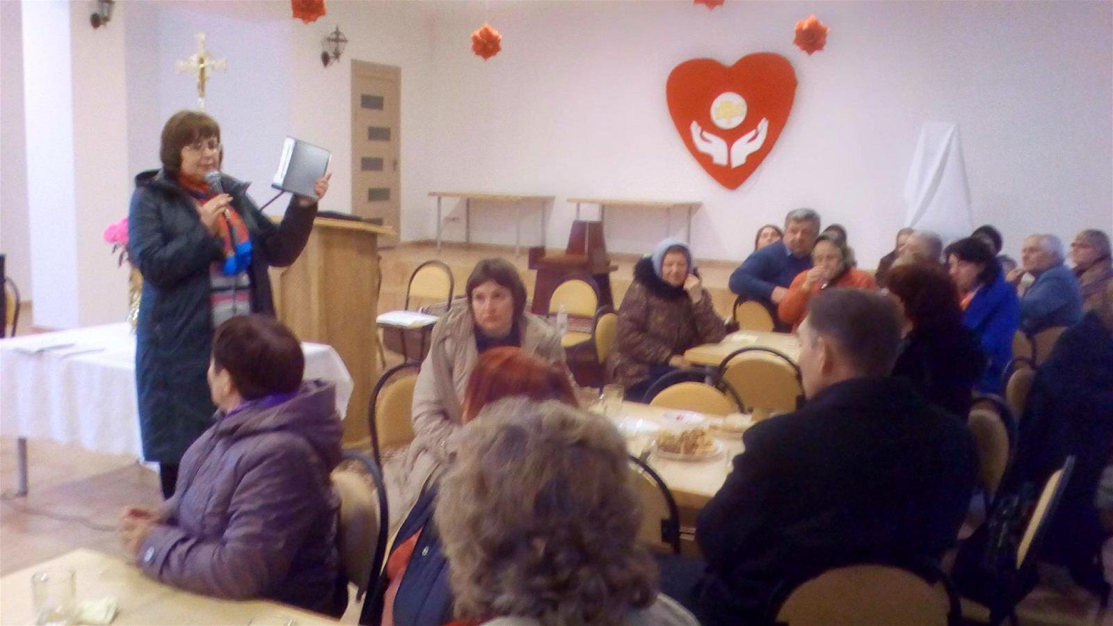 Події з Хмельницького регіону ФОС