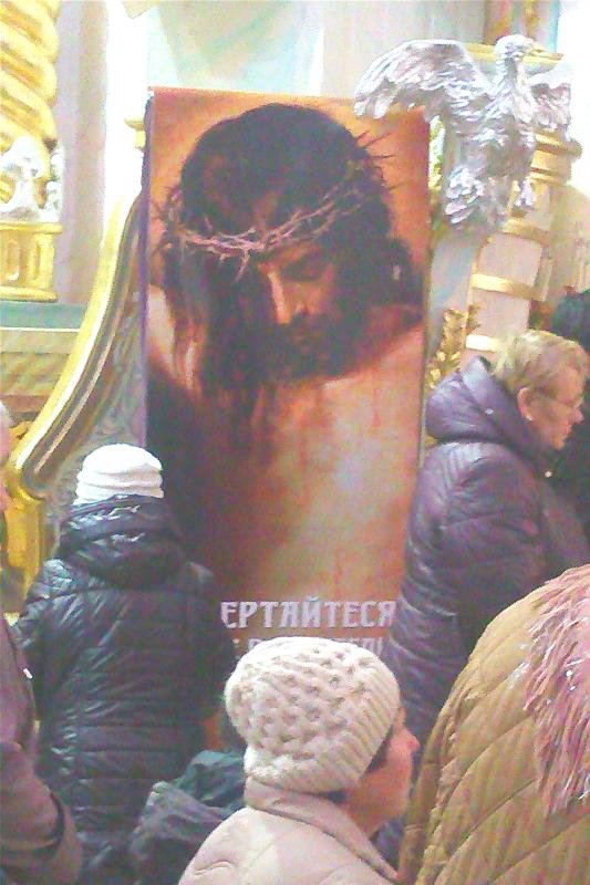 Великопісний День зосередження для спільнот Хмельницького регіону ФОС