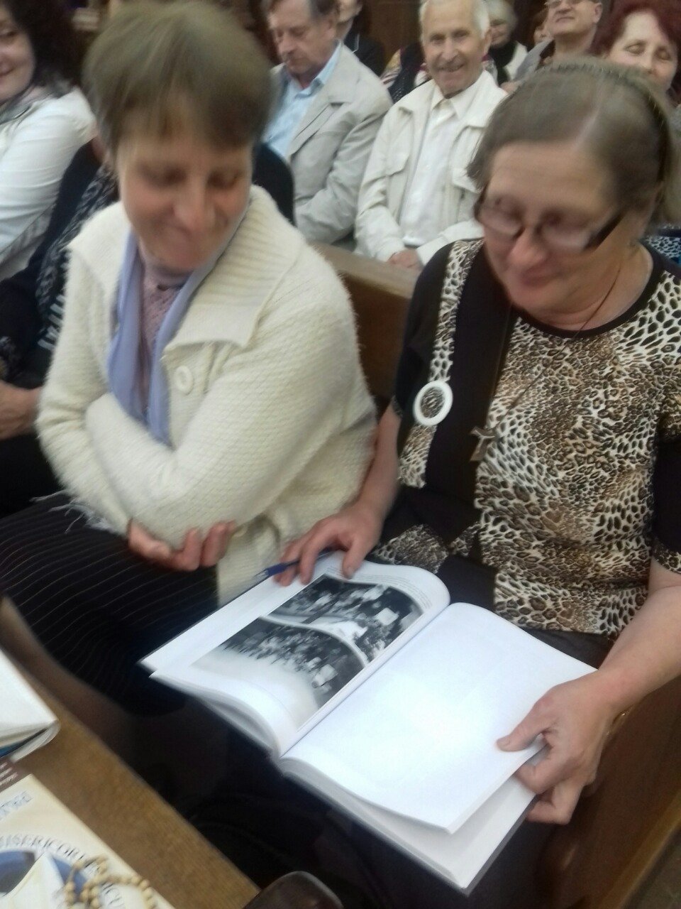 Святкова зустріч Францисканського Ордену Світських
