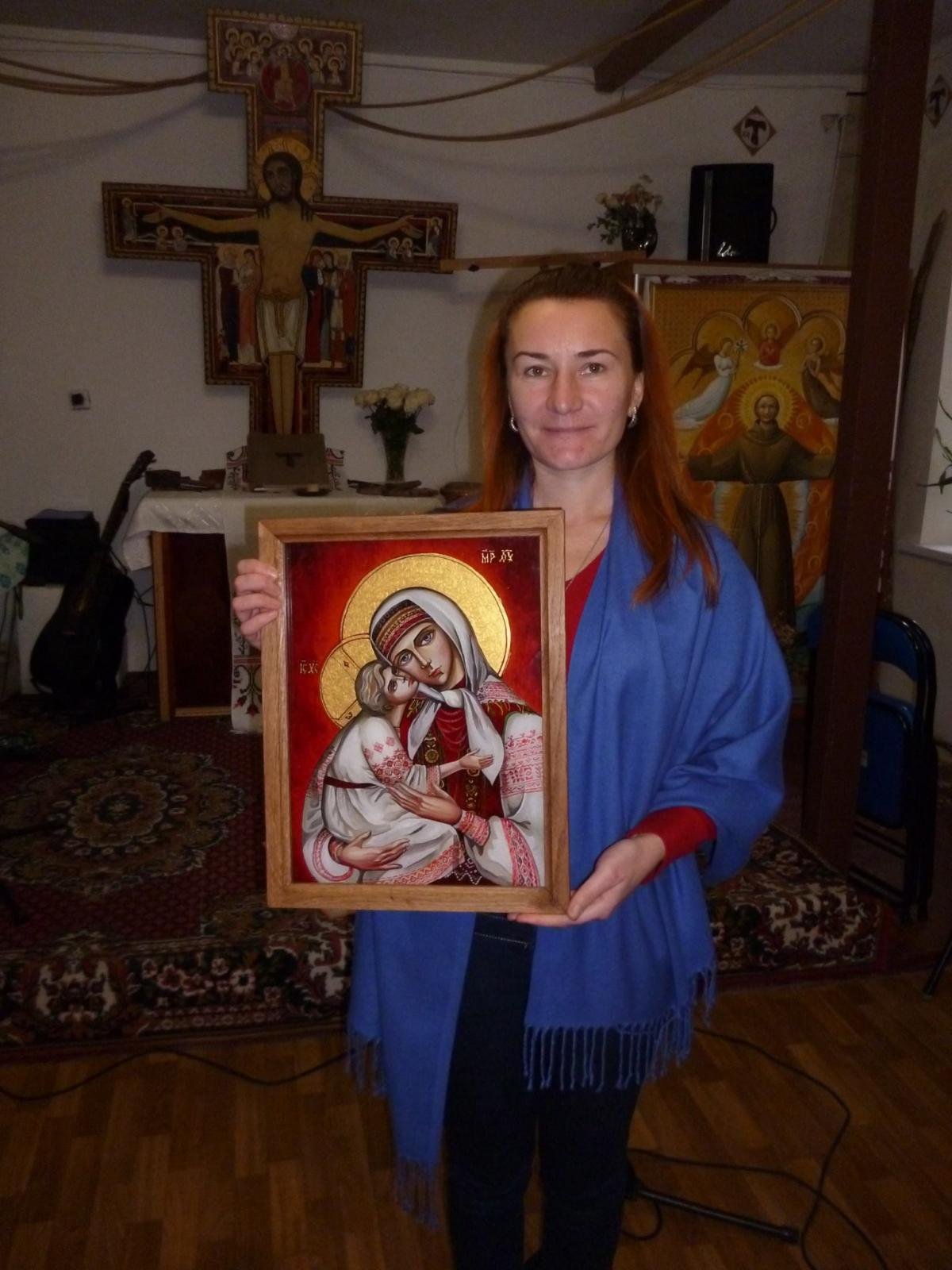 Формаційна зустріч форматорів ФОС в Україні