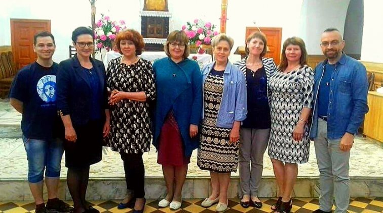 Виборчий Капітул Національної Ради ФОС