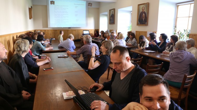 Виборчий Капітул Національної Ради ФОС