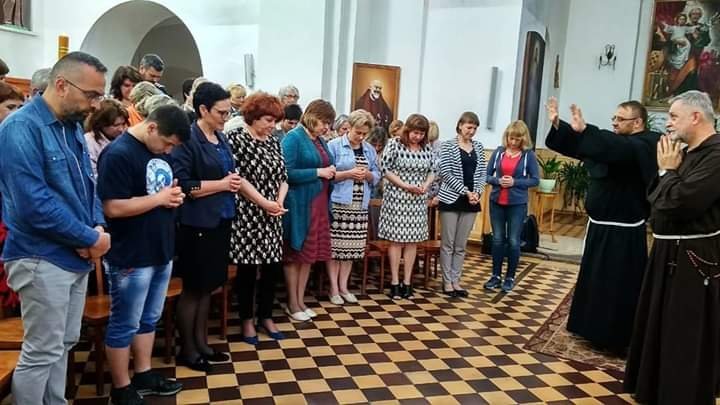 Виборчий Капітул Національної Ради ФОС