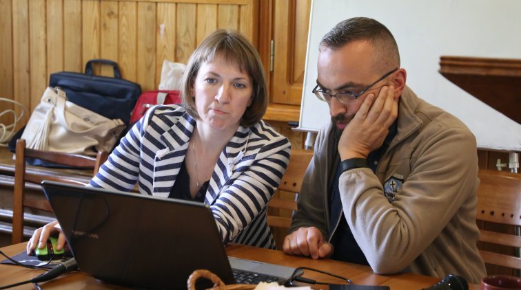 Виборчий Капітул Національної Ради ФОС