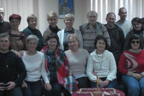 Виборчий Капітул Ради місцевої спільноти ФОС в Кривому Розі