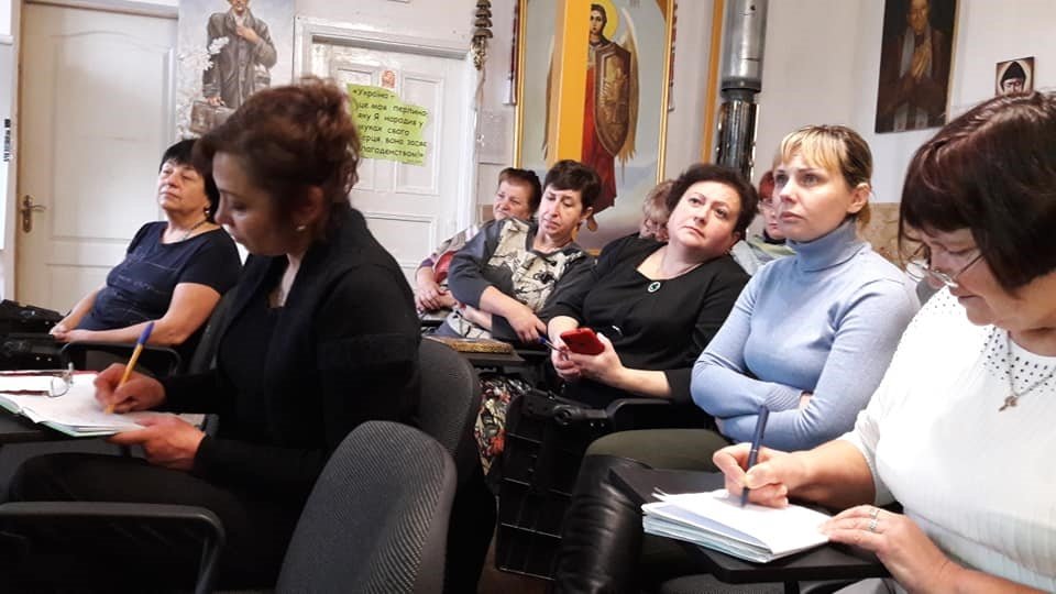 Школа формації форматорів ФОС