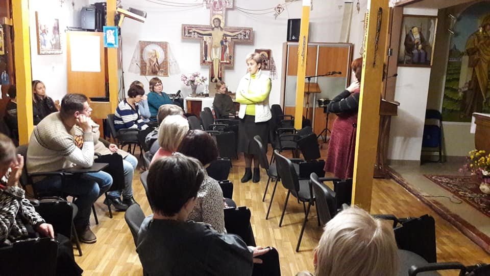 Школа формації форматорів ФОС
