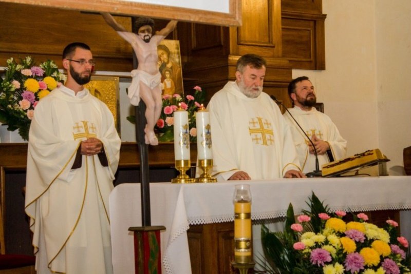Як ми святкували 10 років або Ісус найважливіший!