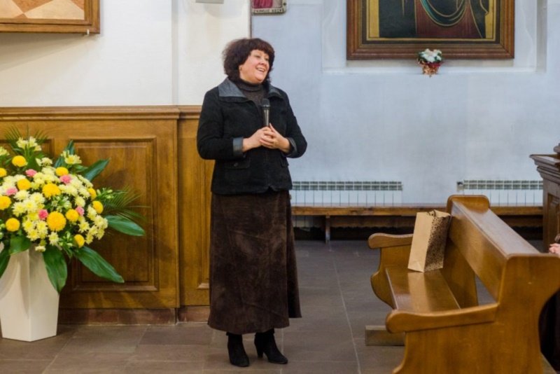Як ми святкували 10 років або Ісус найважливіший!