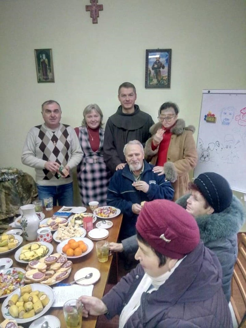 Спільна оплаткова зустріч ФОС та ФраМ в місті Шепетівка