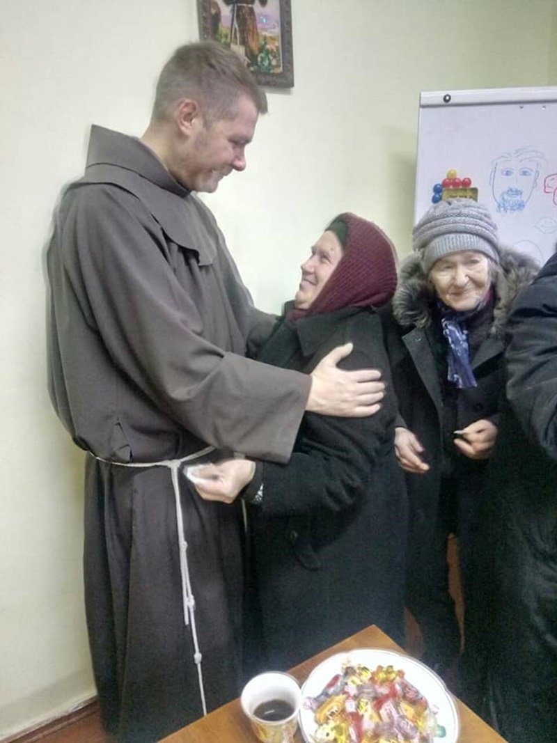 Спільна оплаткова зустріч ФОС та ФраМ в місті Шепетівка