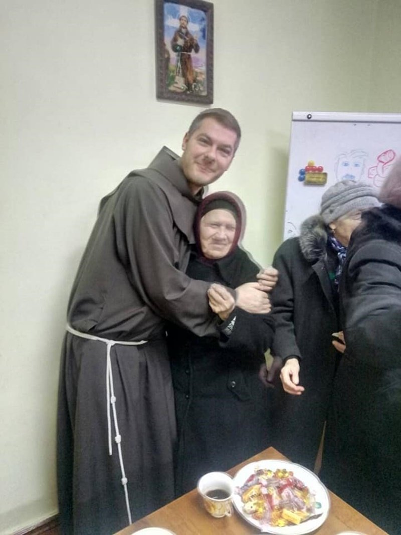 Спільна оплаткова зустріч ФОС та ФраМ в місті Шепетівка