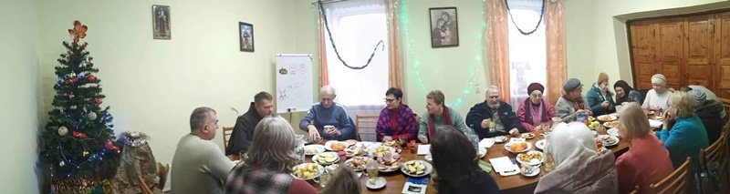 Спільна оплаткова зустріч ФОС та ФраМ в місті Шепетівка