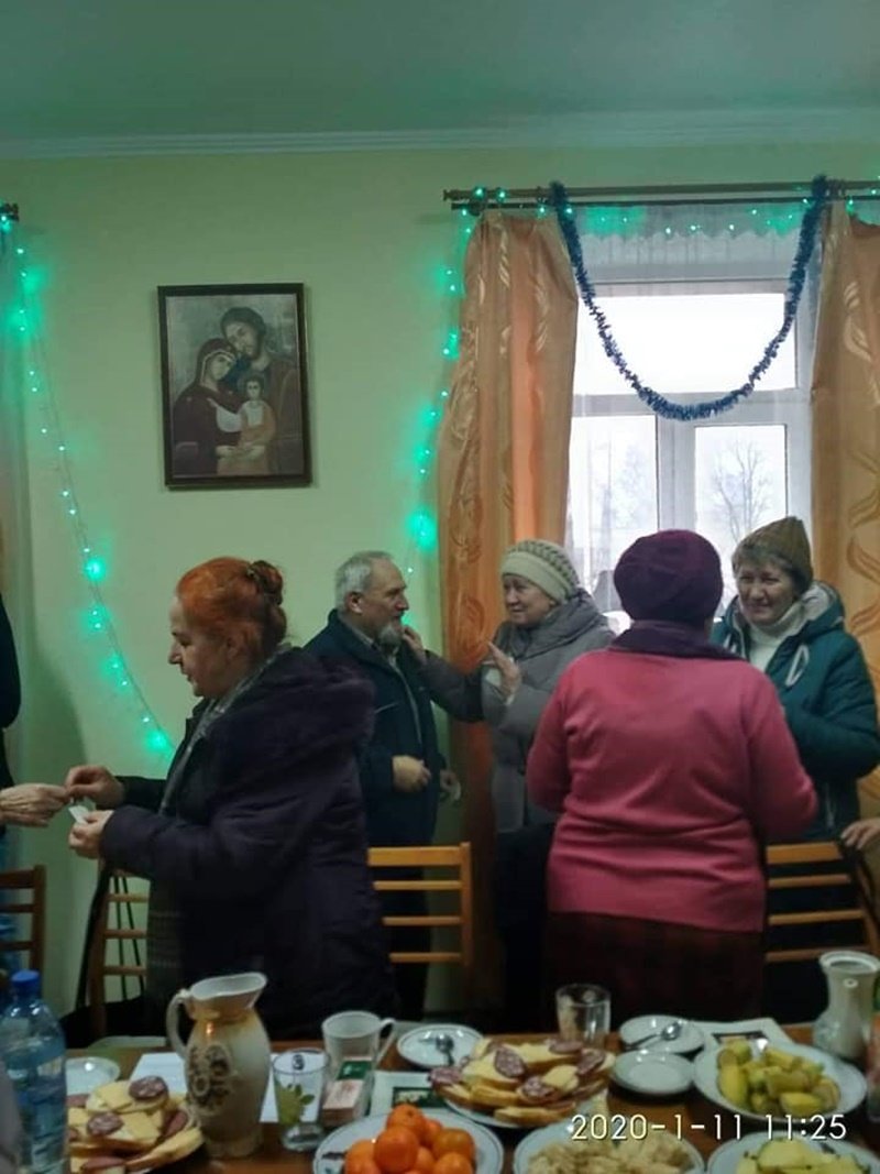 Спільна оплаткова зустріч ФОС та ФраМ в місті Шепетівка