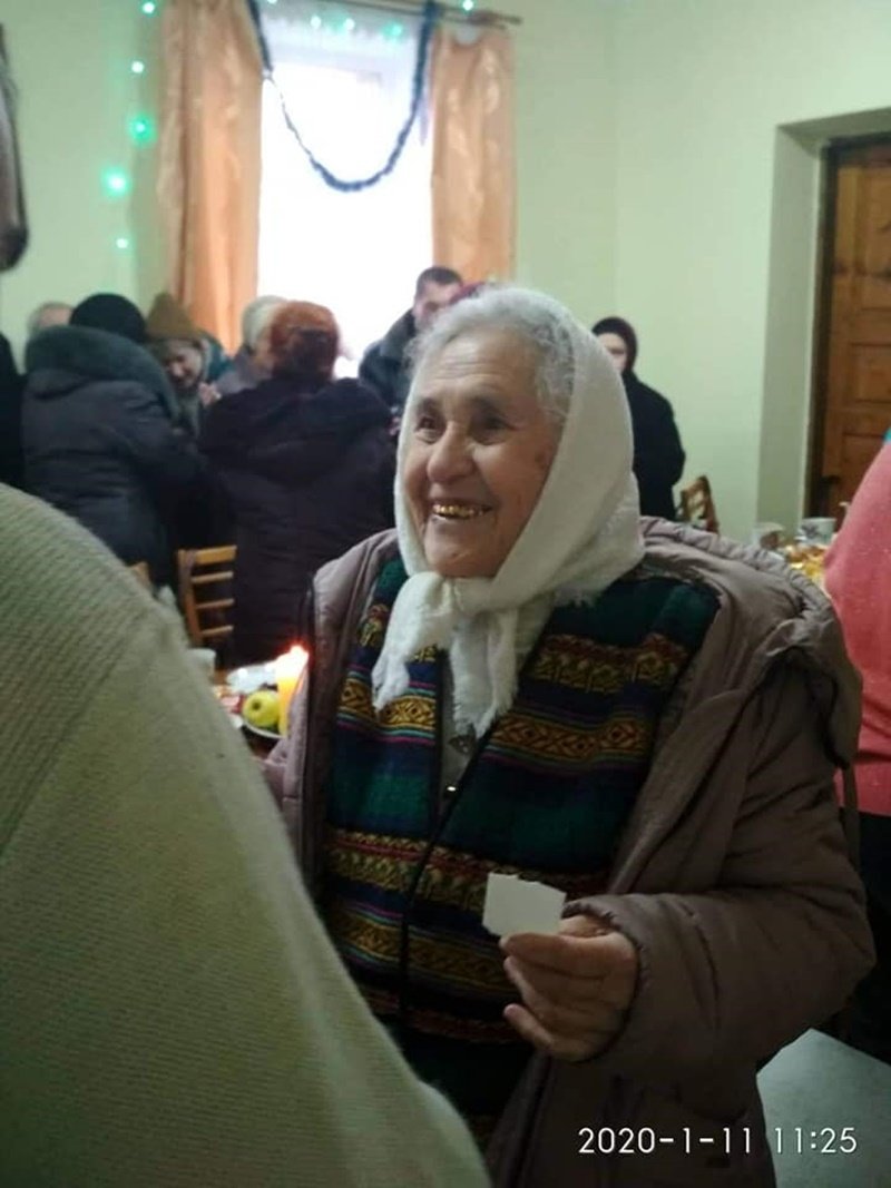 Спільна оплаткова зустріч ФОС та ФраМ в місті Шепетівка