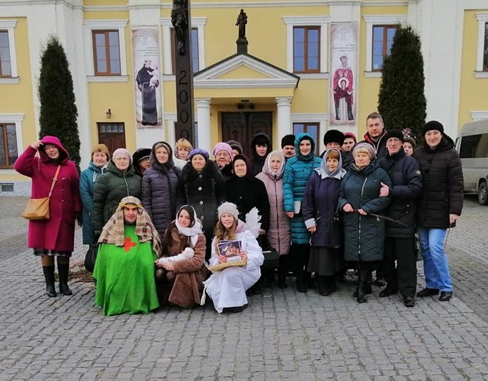 Регіональна оплаткова зустріч ФОС та ФраМ у Полонному