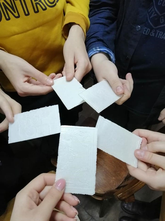 Регіональна оплаткова зустріч ФОС та ФраМ у Полонному