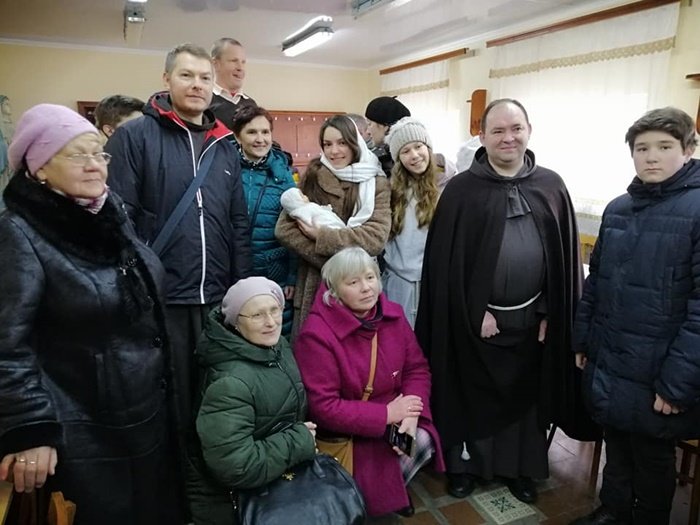 Регіональна оплаткова зустріч ФОС та ФраМ у Полонному
