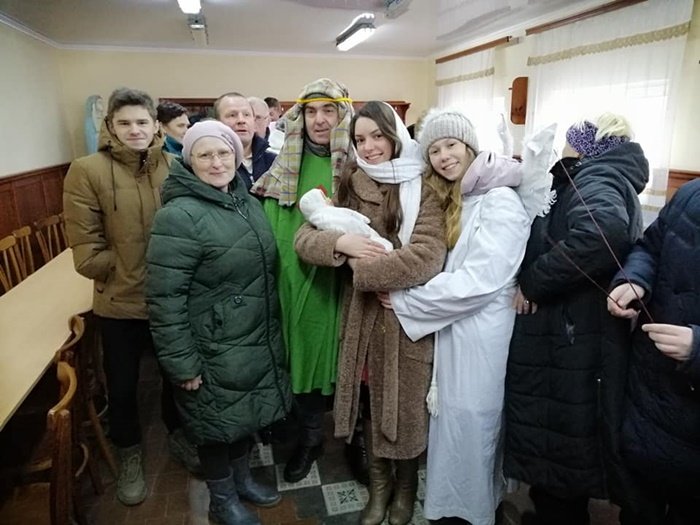 Регіональна оплаткова зустріч ФОС та ФраМ у Полонному