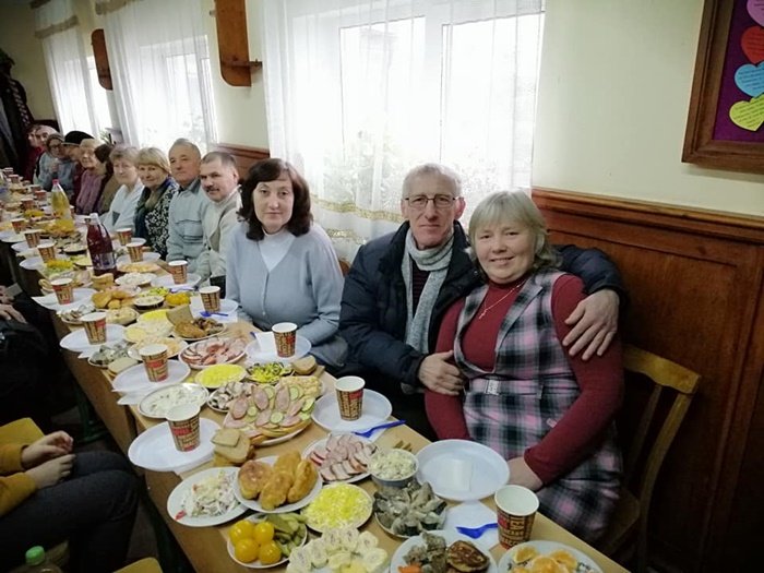 Регіональна оплаткова зустріч ФОС та ФраМ у Полонному