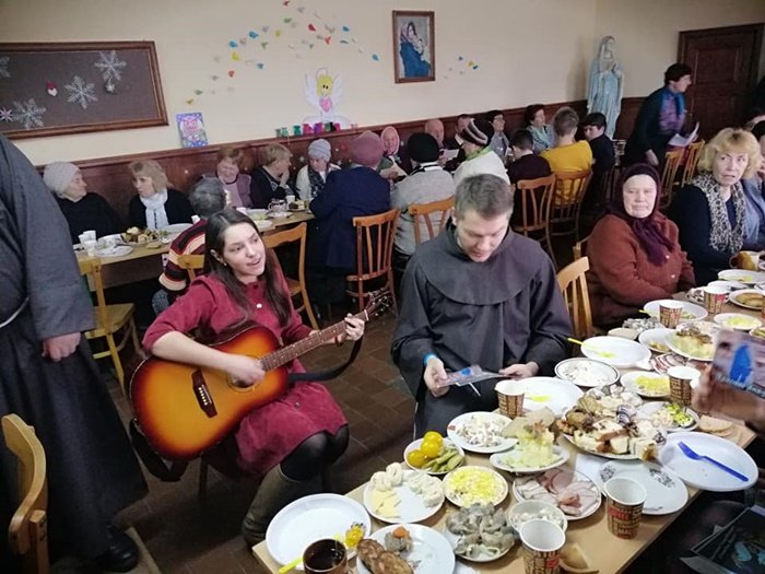 Регіональна оплаткова зустріч ФОС та ФраМ у Полонному