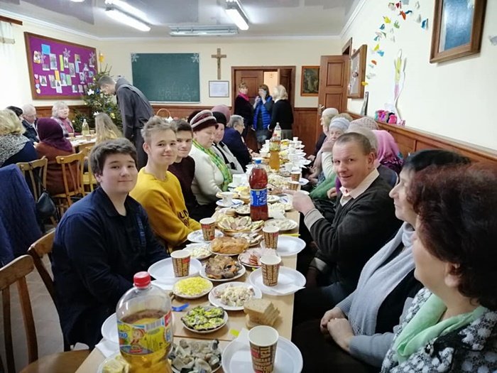 Регіональна оплаткова зустріч ФОС та ФраМ у Полонному