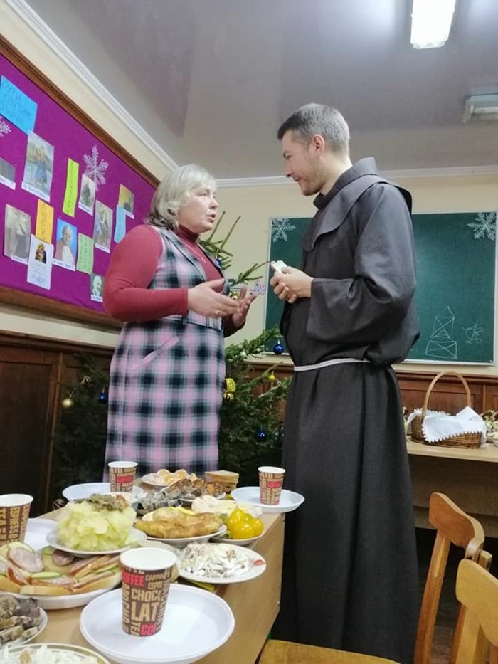 Регіональна оплаткова зустріч ФОС та ФраМ у Полонному