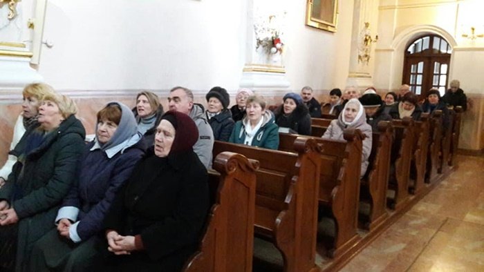 Регіональна оплаткова зустріч ФОС та ФраМ у Полонному