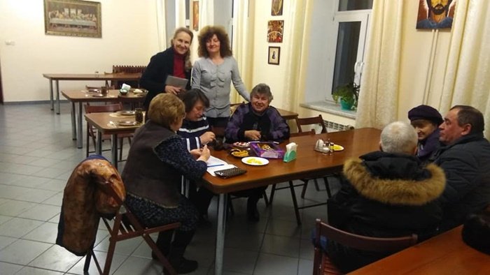 Реколекції для всіх бажаючих францисканців