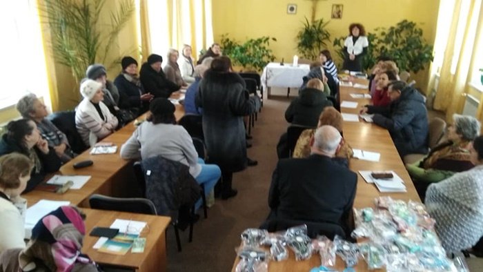 Реколекції для всіх бажаючих францисканців