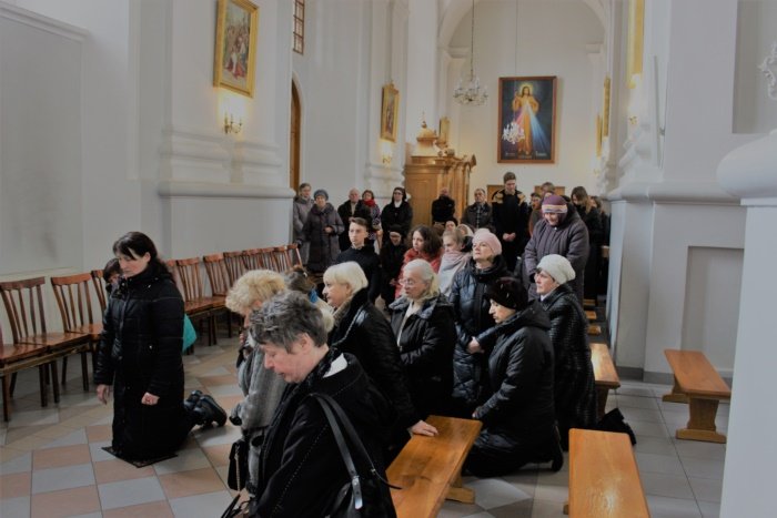 Відлуння святого Франциска