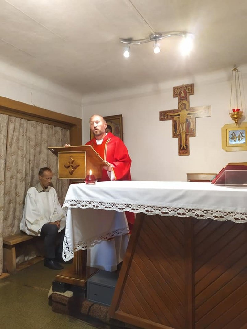 Виборчий Капітул у Південно-Східньому регіоні ФОС