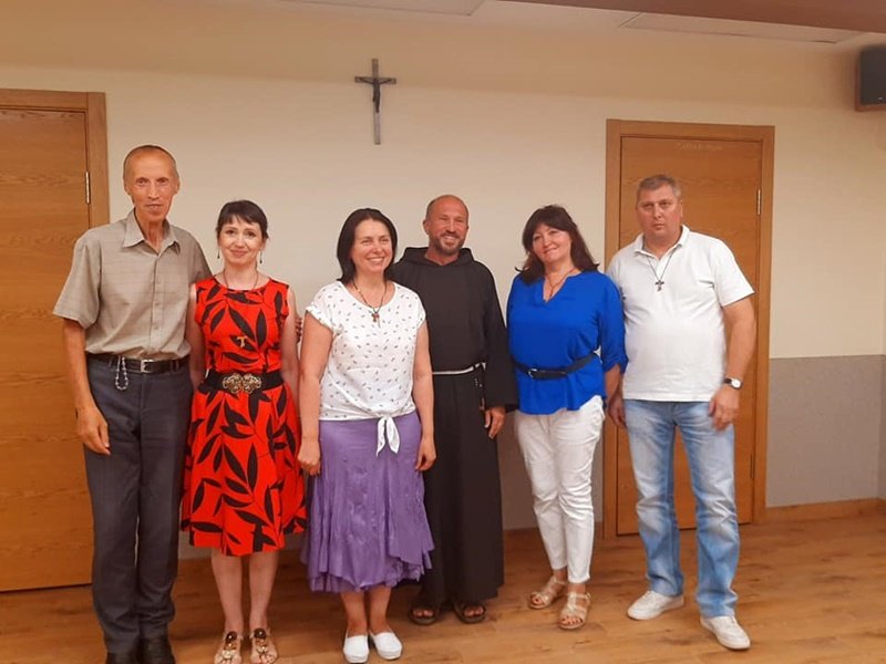 Виборчий Капітул у Південно-Східньому регіоні ФОС
