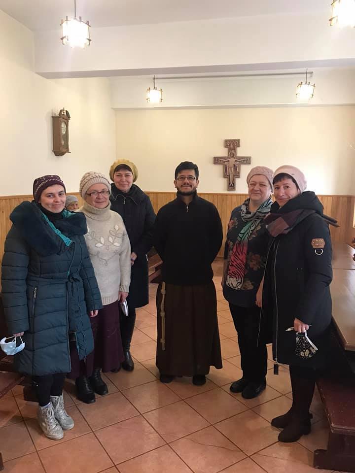 Виборчий Капітул в місцевій спільноті ФОС м. Старокостянтинів
