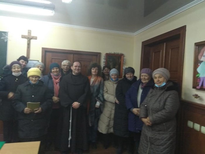 Чергові Звітно-Виборчі Капітули в Хмельницькому Регіоні ФОС