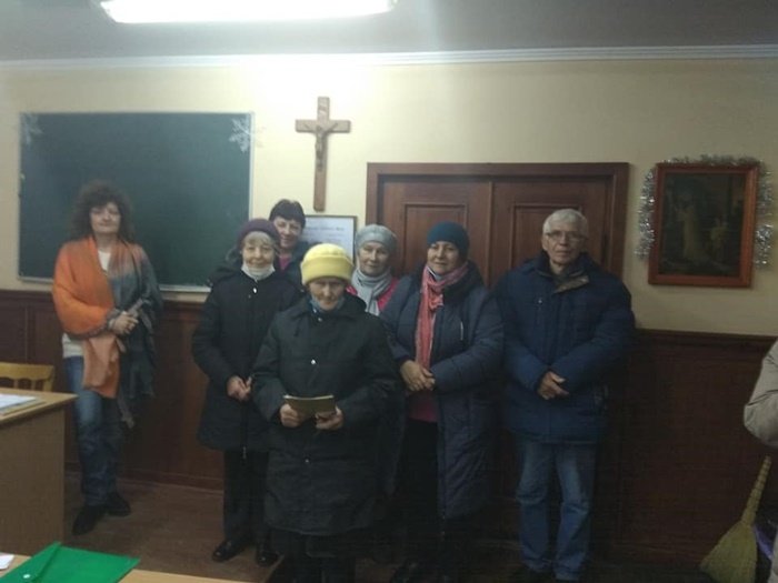 Чергові Звітно-Виборчі Капітули в Хмельницькому Регіоні ФОС