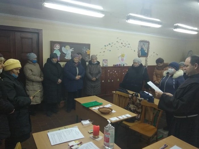 Чергові Звітно-Виборчі Капітули в Хмельницькому Регіоні ФОС