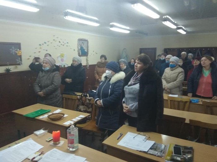 Чергові Звітно-Виборчі Капітули в Хмельницькому Регіоні ФОС