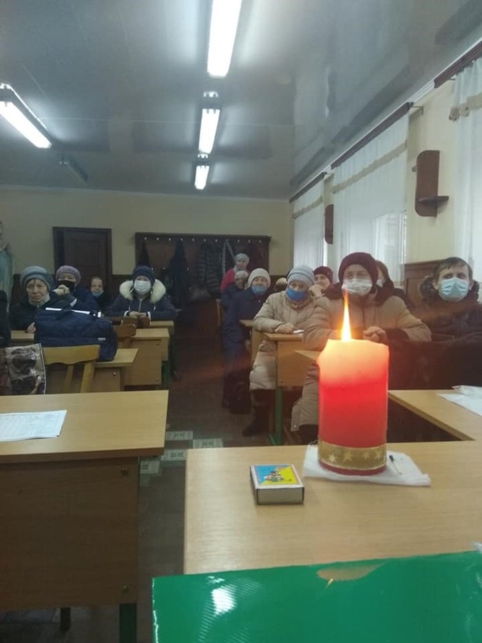 Чергові Звітно-Виборчі Капітули в Хмельницькому Регіоні ФОС