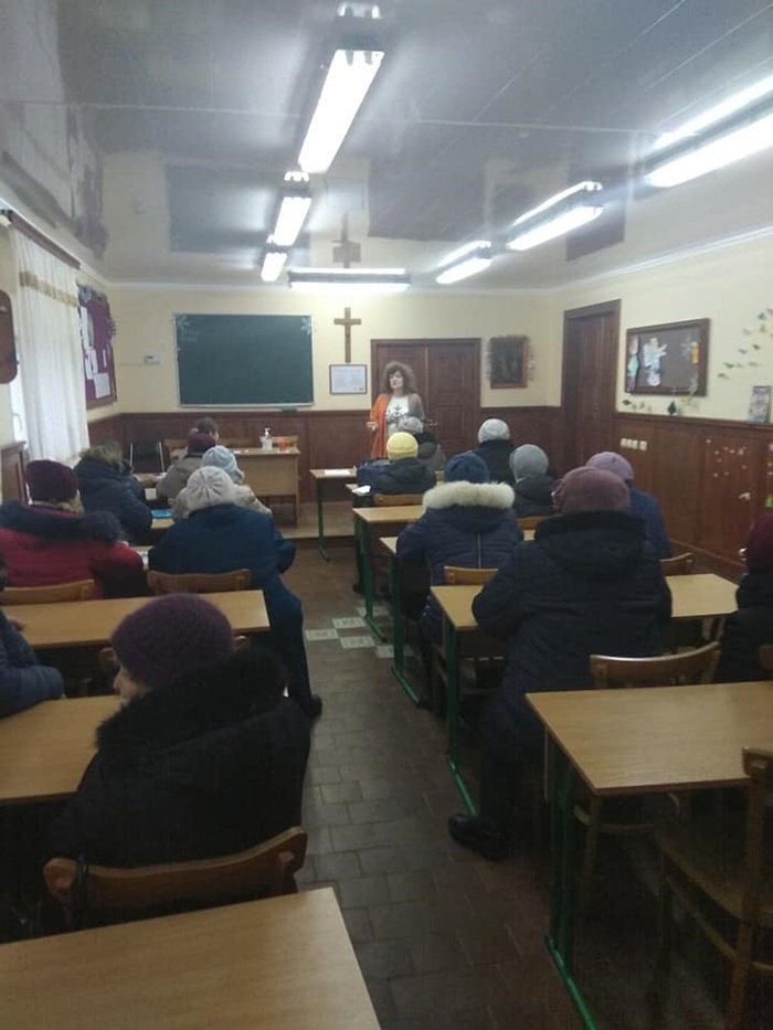 Чергові Звітно-Виборчі Капітули в Хмельницькому Регіоні ФОС