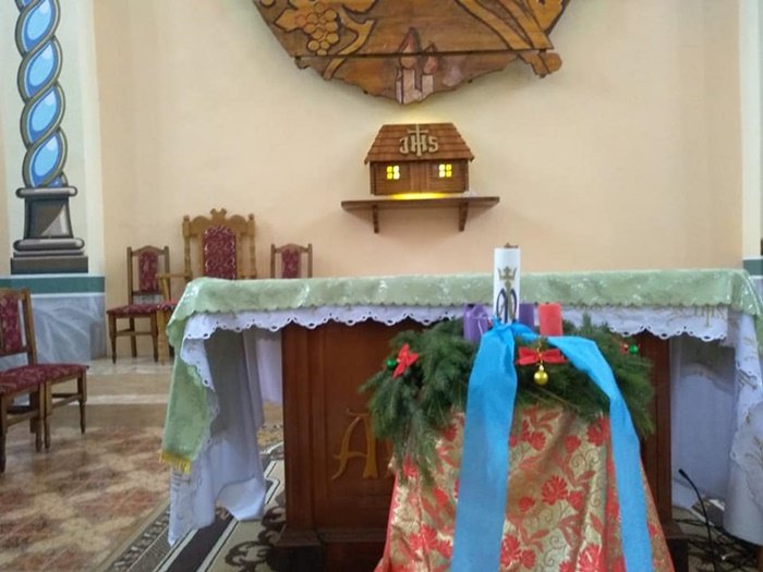 Звітно-Виборчі Капітули в місцевих спільнотах ФОС, при парафії смт Віньківці та с. Слобідка-Охпімовецька