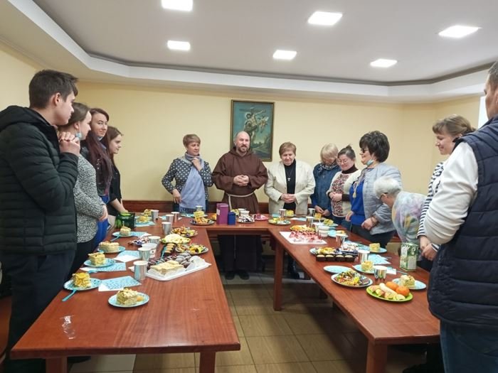 Події в місцевій спільноті ФОС «Придніпровя» Південно-Східного Регіону.
